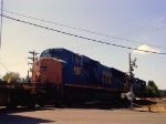 CSXT 48